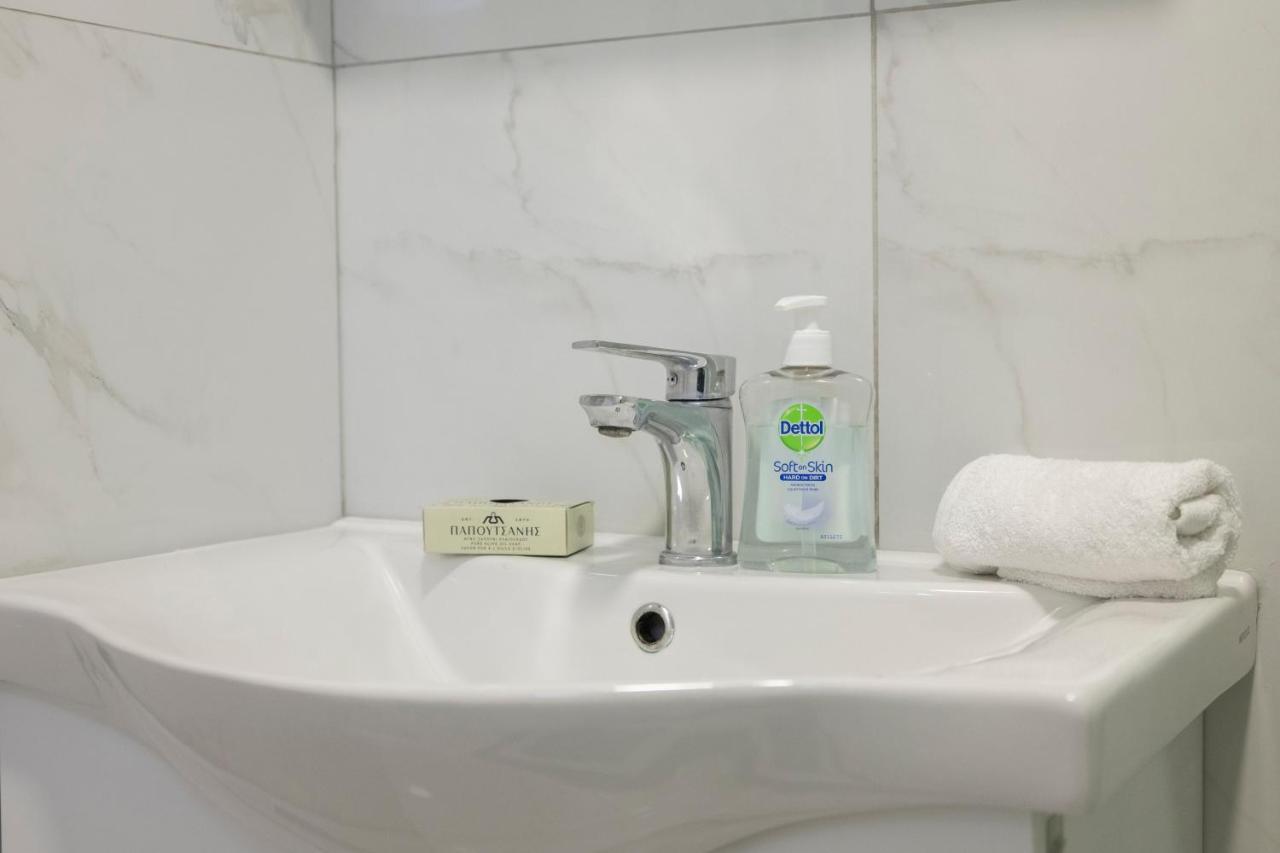 Villa Liostasi Lagolion Zewnętrze zdjęcie
