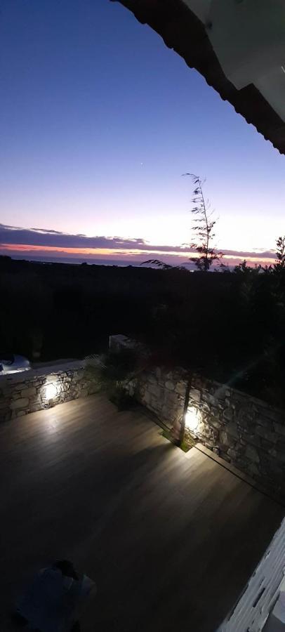Villa Liostasi Lagolion Zewnętrze zdjęcie